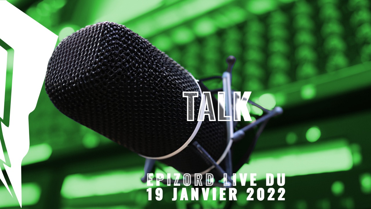 Epizord du 19 Janvier 2022 : Génériques de Power Rangers