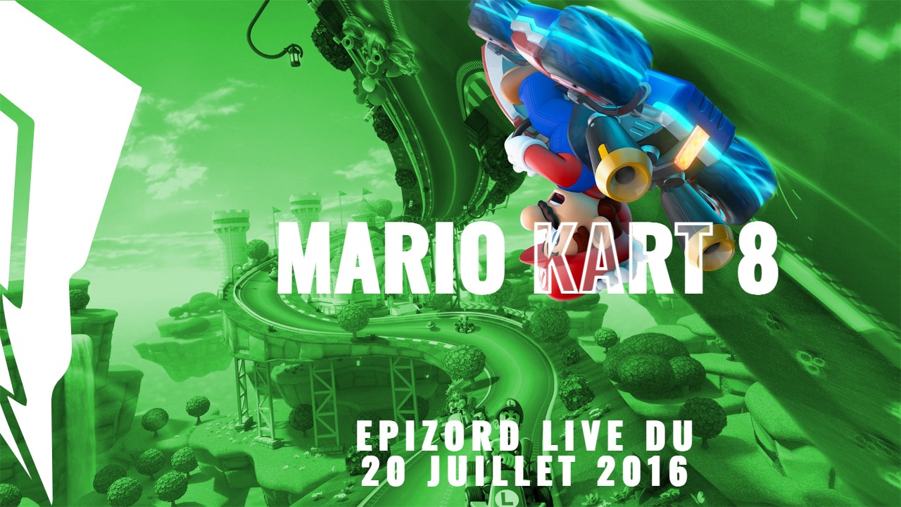 Epizord du 20 Juillet 2016