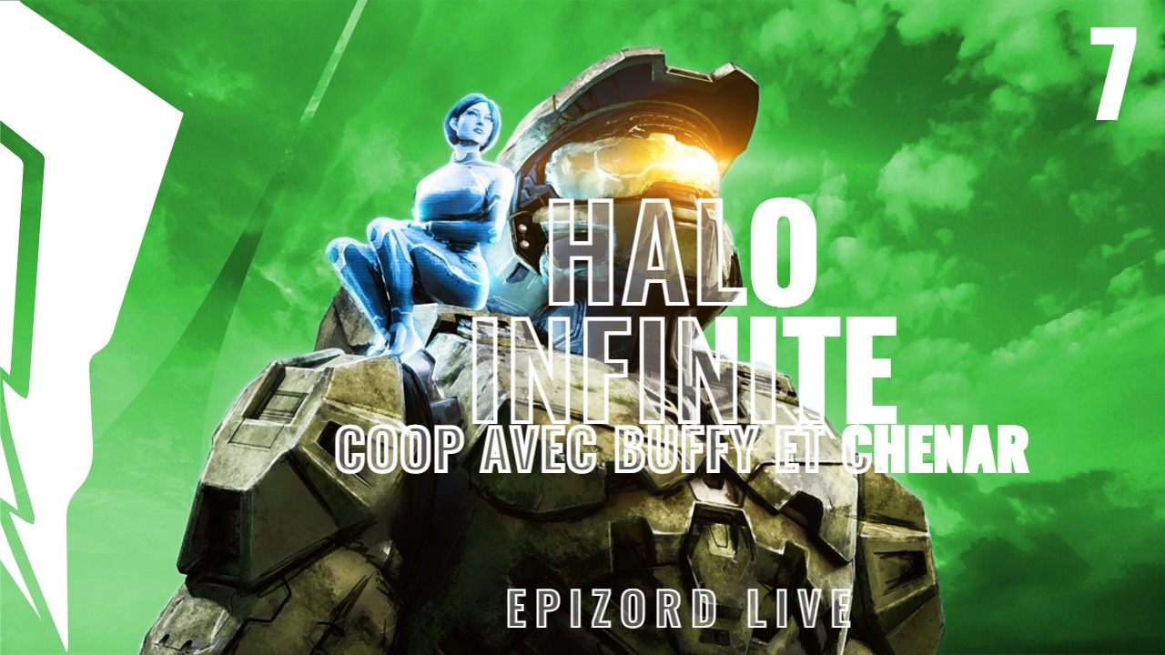 Epizord 7
