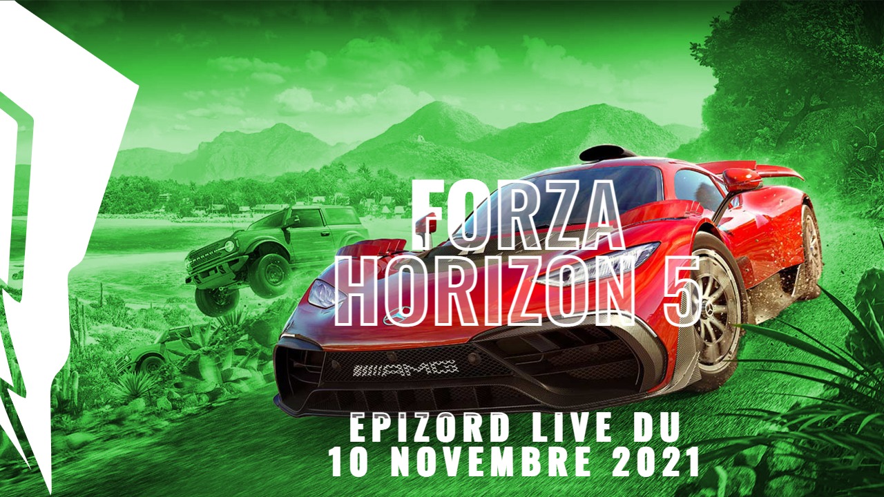 Epizord du 10 Novembre 2021