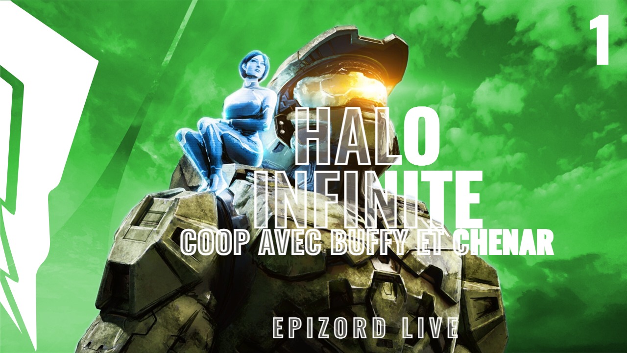Epizord 1